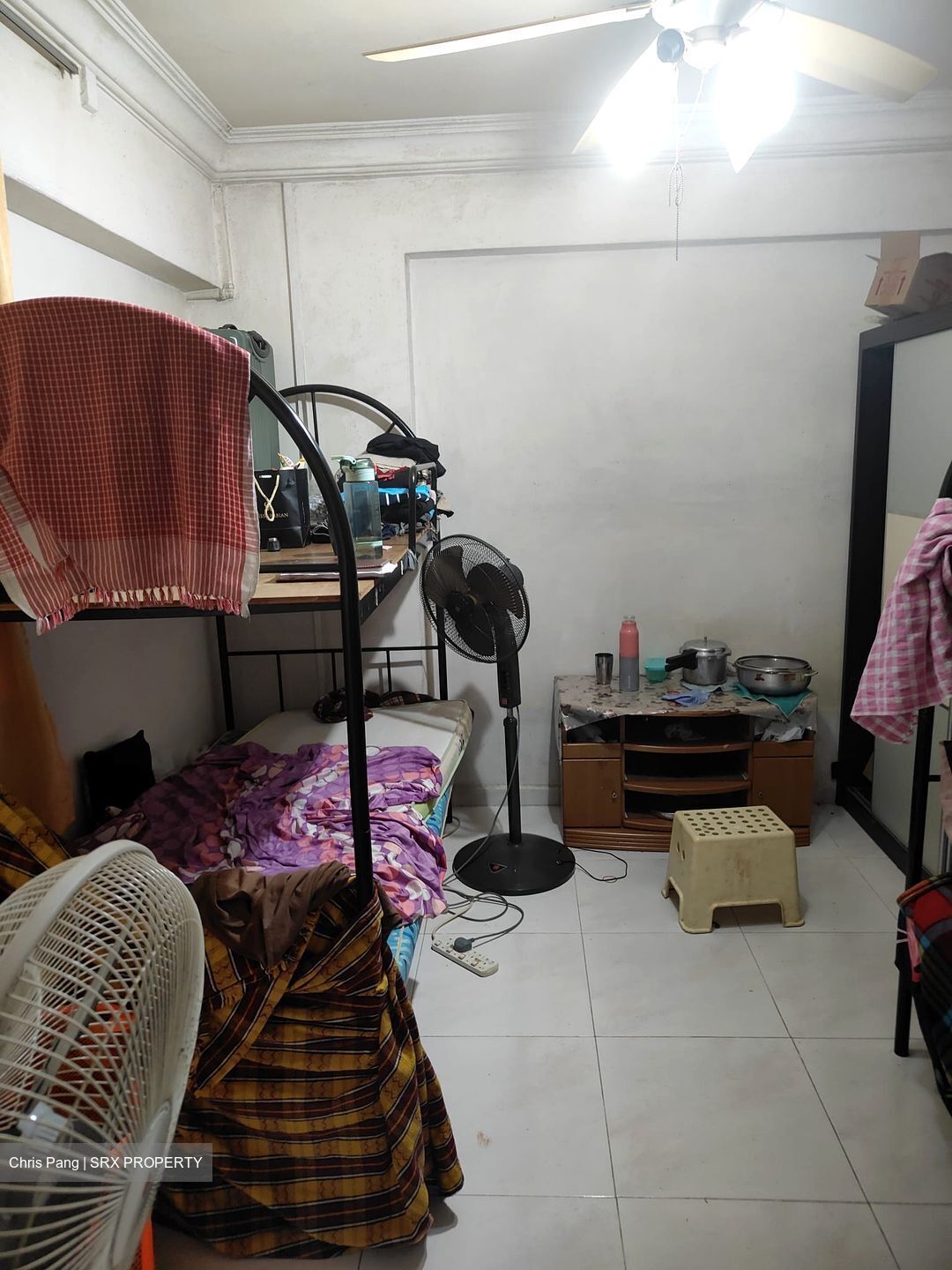 Blk 351 Tampines Street 33 (Tampines), HDB 4 Rooms #588198661